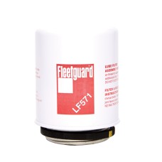 Fleetguard Oil Filter - LF571